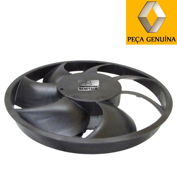 Imagem de 921209063r - eletroventilador do radiador - pequeno - motor 2.3 16v m9t - a partir de 2013 - master iii