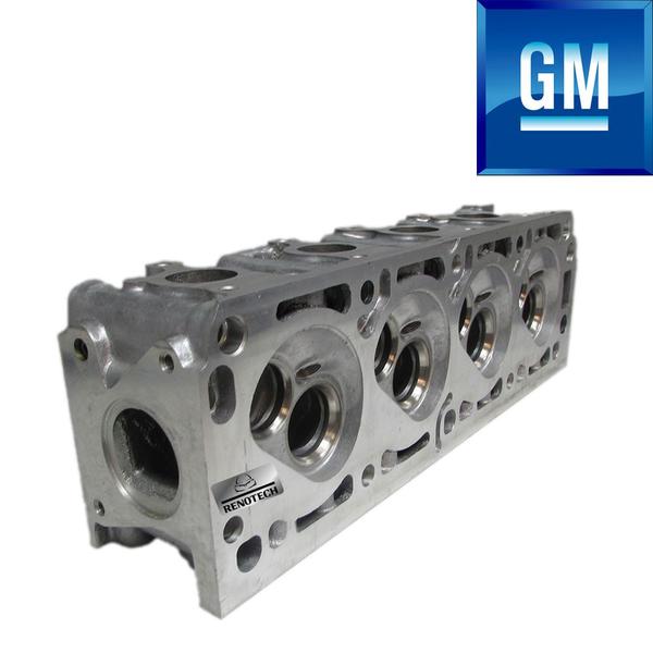 Imagem de 94701681 - cabeçote do motor - motor 2.4 8v flex - 2009 em diante - s10