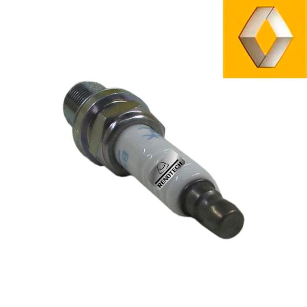 Imagem de 9636415880 - vela para motor - a unidade - compatível com motores 3.0 24v l7x - de 2002 até 2004 - laguna ii