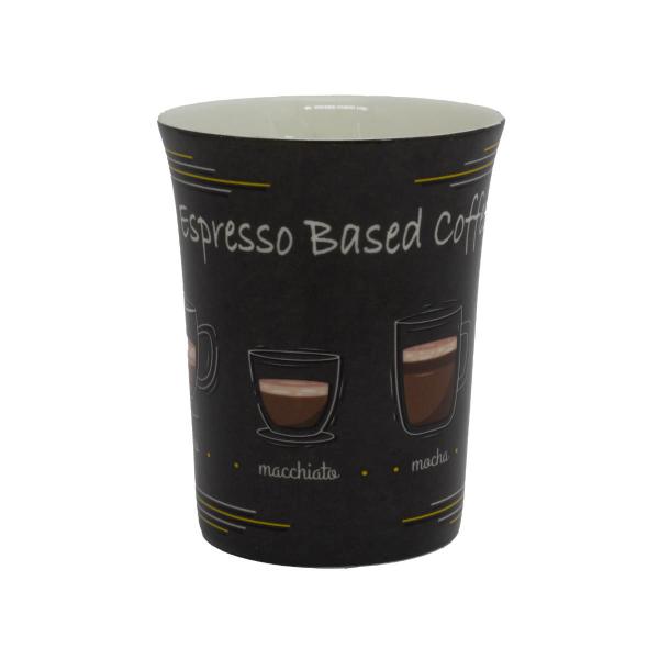 9Xícara Cafe Express Achocolatado 340ml Café Express - SAKES Imagem de 9Xícara Cafe Express Achocolatado 340ml Café Express