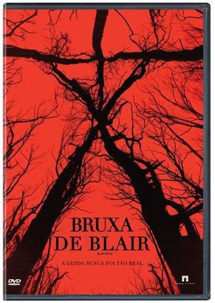 Imagem de A Bruxa de Blair - Paris filmes (rimo)