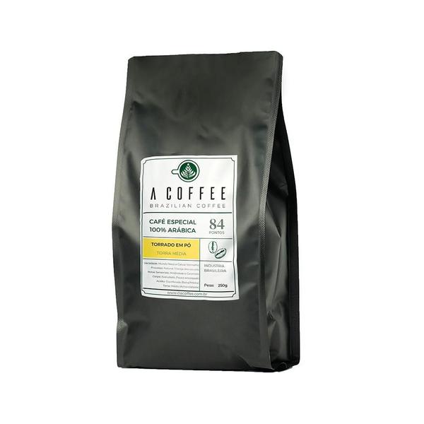 Imagem de A Coffee Moído - 250G