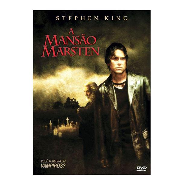 Imagem de A Mansão Marsten (DVD) - Empire Films