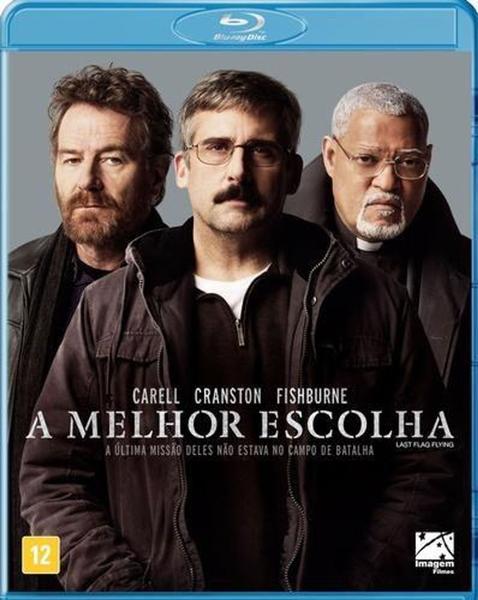 Imagem de A Melhor Escolha - Imagem Filmes