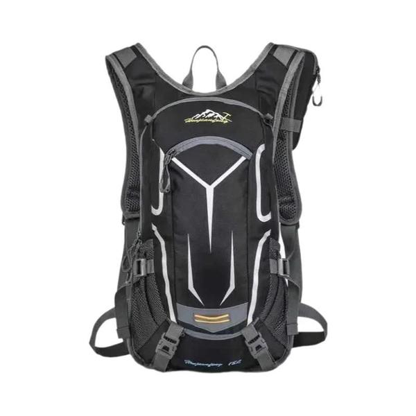 Imagem de À Prova Dwaterproof Água Da Motocicleta Ciclismo Mochila Motocross Racer Bolsa De Ombro Caminhadas