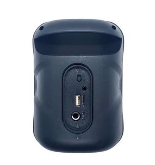 Imagem de A Trilha Sonora Da Liberdade: Caixa Wireless Bluetooth-Kts