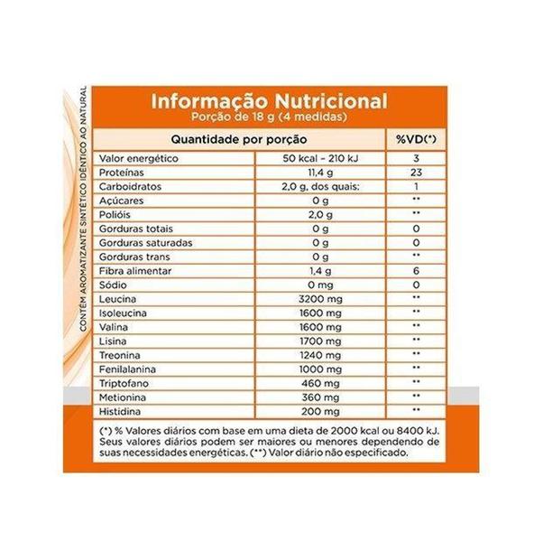 Imagem de AA9 Aminoácidos Essenciais (270g) - Sabor: Tangerina - Apisnutri