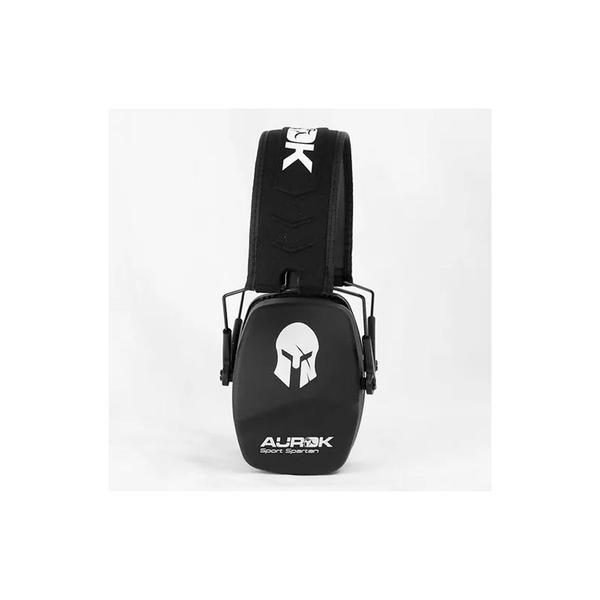 Imagem de Abafador De Ruidos Aurok Sport Spartan