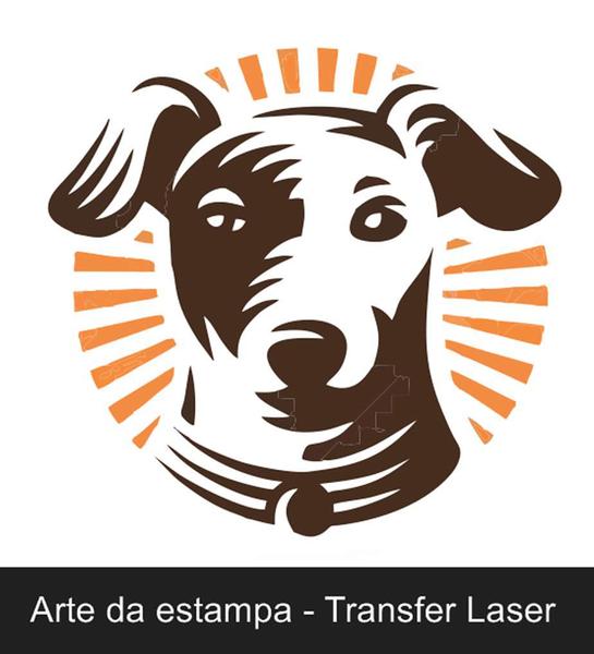 Imagem de Abajur e Luminária infantil Pet - Cão alegre