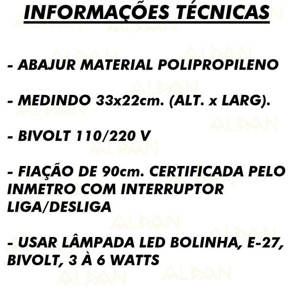 Abajur Infantil Bebê Luminária Ursinho Aviador Cúpula Branco - Aldan Imagem de Abajur Infantil Bebê Luminária Ursinho Aviador Cúpula Branco
