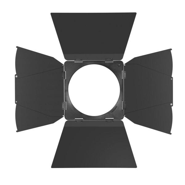 Imagem de Abas Barndoors Godox Lb-01 Para Lente Fresnel Godox Fls8