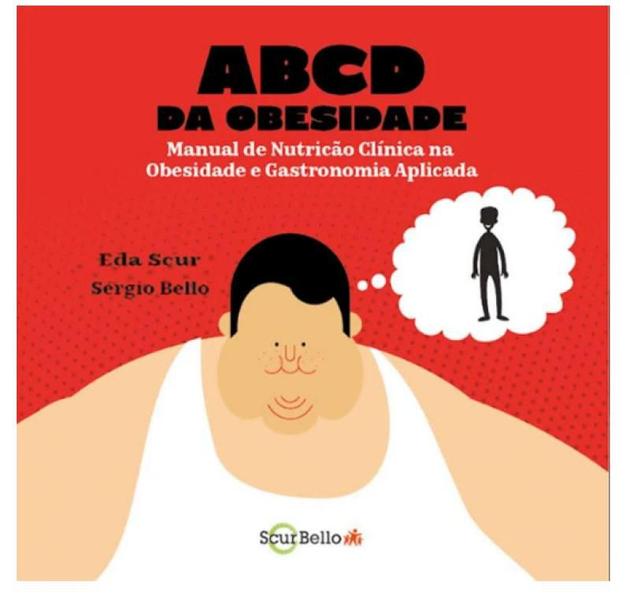 Imagem de Abcd da obesidade - aut paranaense