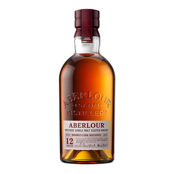 Imagem de Aberlour Whisky 12 Anos Single Malt Escocês - 700 Ml