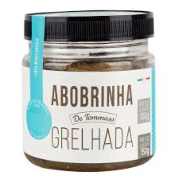 Imagem de ABOBRINHA GRELHADA DE TOMMASO 160g