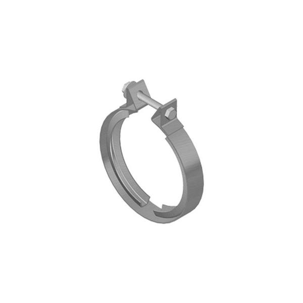 Abraçadeira Aço Inóx 3.1/2 Polegadas 6mm - Fado Imagem de Abraçadeira Aço Inóx 3.1/2 Polegadas 6mm