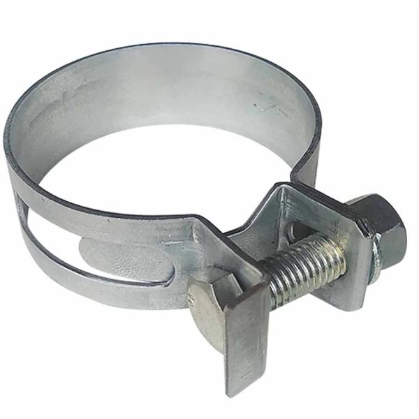 Imagem de Abraçadeira aço inox mangote 86 a 94mm - 32mm