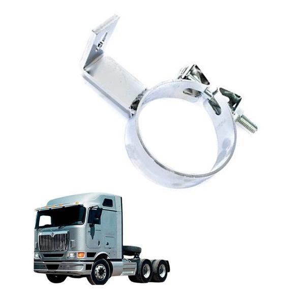 Abraçadeira Com Suporte L Internacional Moderno 9800i - Fado Imagem de Abraçadeira Com Suporte L Internacional Moderno 9800i