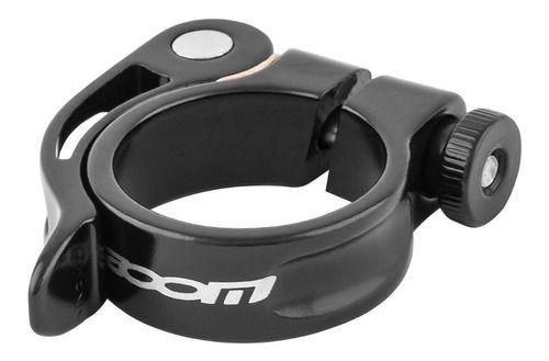 Imagem de Abraçadeira De Selim Zoom Bike Mtb 28.6mm Alumin. C/blocagem