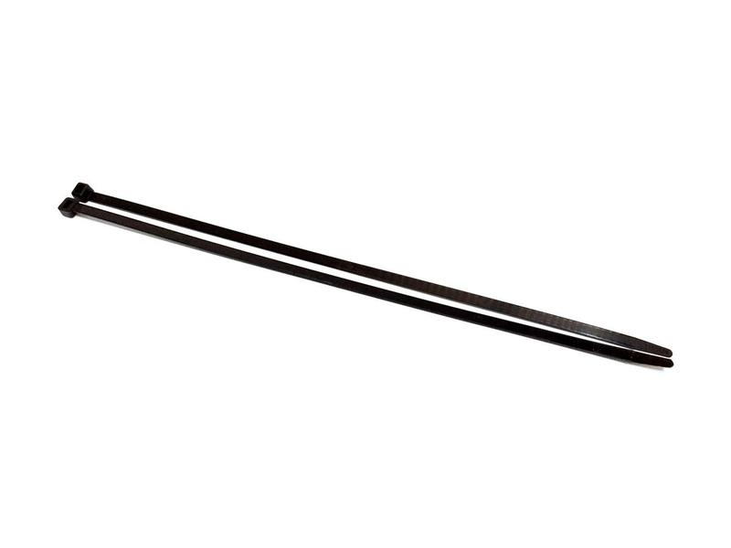 Abraçadeira Grande Refoçada 40cm Coifa Veiculos 100 Cintas - NTV Imagem de Abraçadeira Grande Refoçada 40cm Coifa Veiculos 100 Cintas