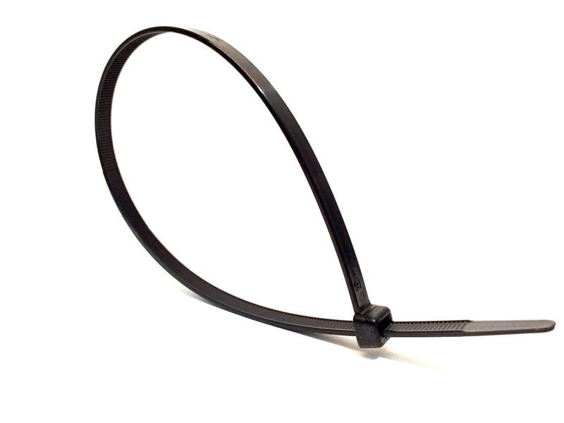 Abraçadeira Grande Refoçada 40cm Coifa Veiculos 100 Cintas - NTV Imagem de Abraçadeira Grande Refoçada 40cm Coifa Veiculos 100 Cintas