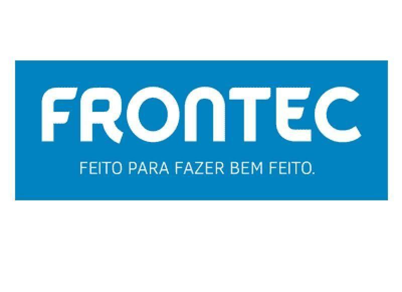 Abraçadeira Nylon 7,6 X 300Mm Branca Frontec 25Un Imagem de Abraçadeira Nylon 7,6 X 300Mm Branca Frontec 25Un