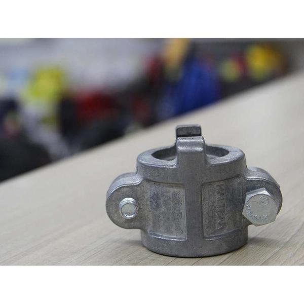 Imagem de Abraçadeira para Mangueira Zinco 1/2" 20 mm 1620-H