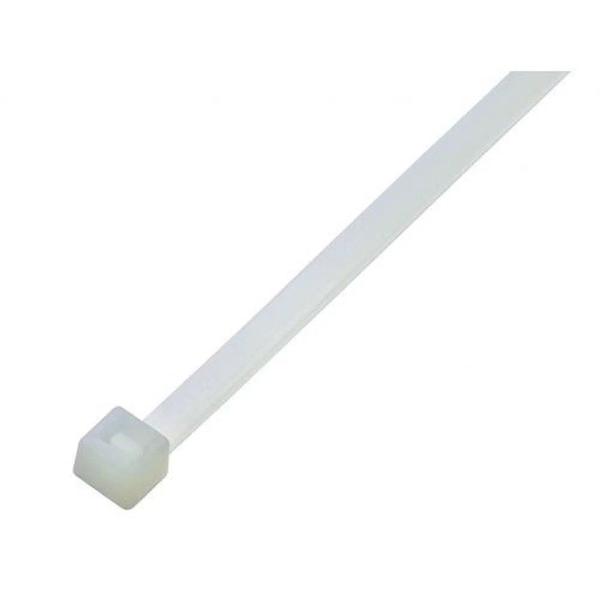 Abraçadeira plástica 765x8,8mm branca - FRONTEC Imagem de Abraçadeira plástica 765x8,8mm branca