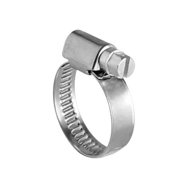 Abraçadeira Rosca Sem Fim (38 A 51 Mm) Largura 14 Mm - Ajax Imagem de Abraçadeira Rosca Sem Fim (38 A 51 Mm) Largura 14 Mm