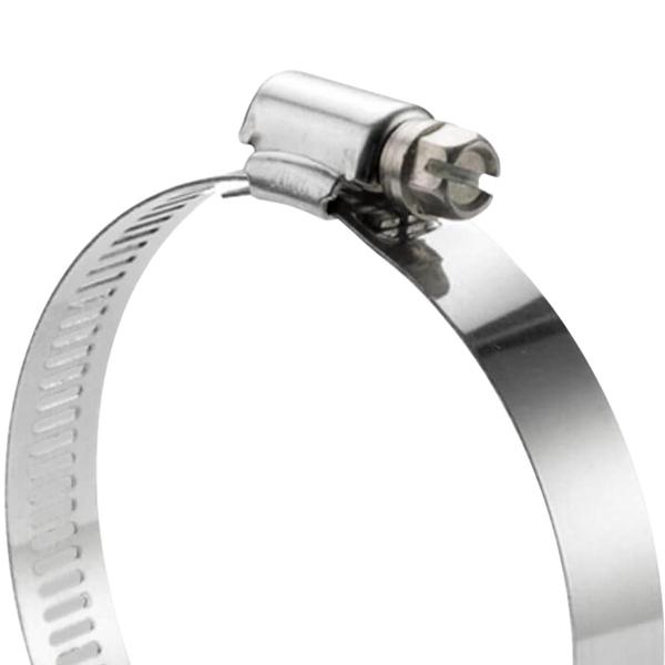 Abraçadeira Rosca Sem Fim (64 A 83 Mm) Largura 14 Mm - Ajax Imagem de Abraçadeira Rosca Sem Fim (64 A 83 Mm) Largura 14 Mm