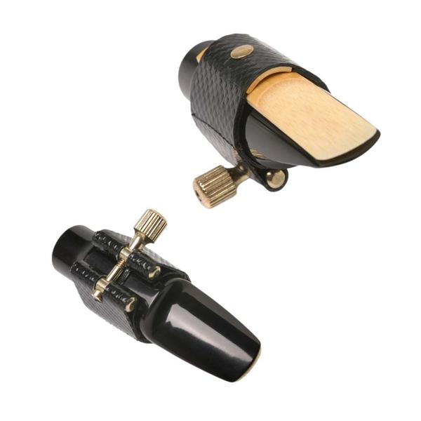 Abraçadeira sintética clarinetes - com ressonador - Free Sax Imagem de Abraçadeira sintética clarinetes - com ressonador