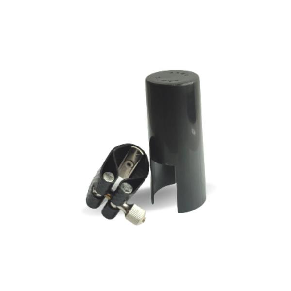 Abraçadeira sintética clarinetes - com ressonador - Free Sax Imagem de Abraçadeira sintética clarinetes - com ressonador