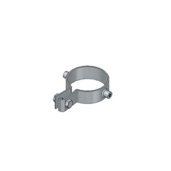 Abraçadeira Suporte Fixar Defletor Atego Euro 5 - Fado Imagem de Abraçadeira Suporte Fixar Defletor Atego Euro 5