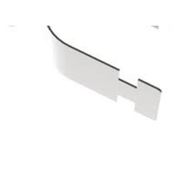 Abracadeira Tipo U Com Parafuso Perfilado 3'' 50 Pecas A0360 - Perfilaço Imagem de Abracadeira Tipo U Com Parafuso Perfilado 3'' 50 Pecas A0360