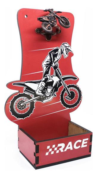 Imagem de Abridor De Garrafa Motocross Mx Decorativo 6mm Envio Rapido 