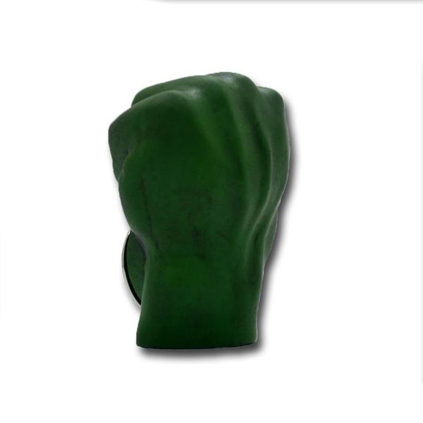 Imagem de Abridor de Garrafas Geek Mão do Hulk Vingadores Personagens Utilidades Nerd Presentes Super Heróis