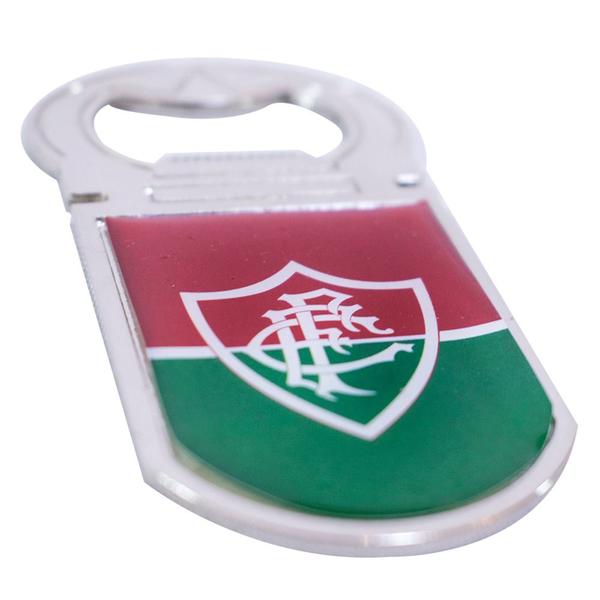 Imagem de Abridor De Garrafas Magnético - Oficial Time Fluminense