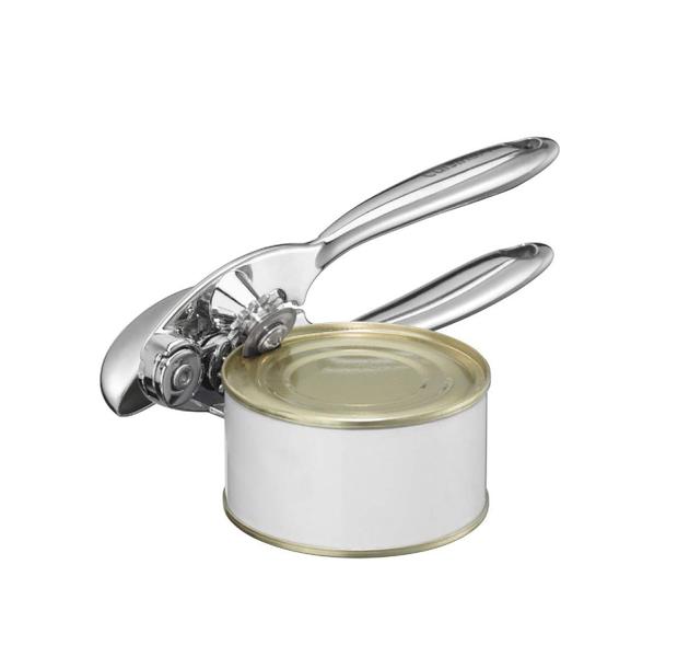 Imagem de Abridor De Lata Cuisinart Aço Inox Ctg-08-Co