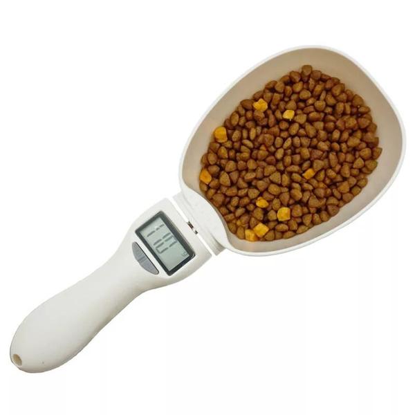 Abridor De Latas Manivela Sem Rebarbas Aço Inox Resistente + Balança Digital Medidor Colher Cozinha Solidos E Liquidos - JN SHOP Imagem de Abridor De Latas Manivela Sem Rebarbas Aço Inox Resistente + Balança Digital Medidor Colher Cozinha Solidos E Liquidos