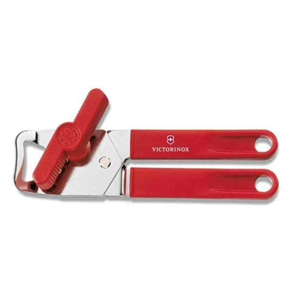 Imagem de Abridor De Latas Victorinox Universal Suíço Vermelho