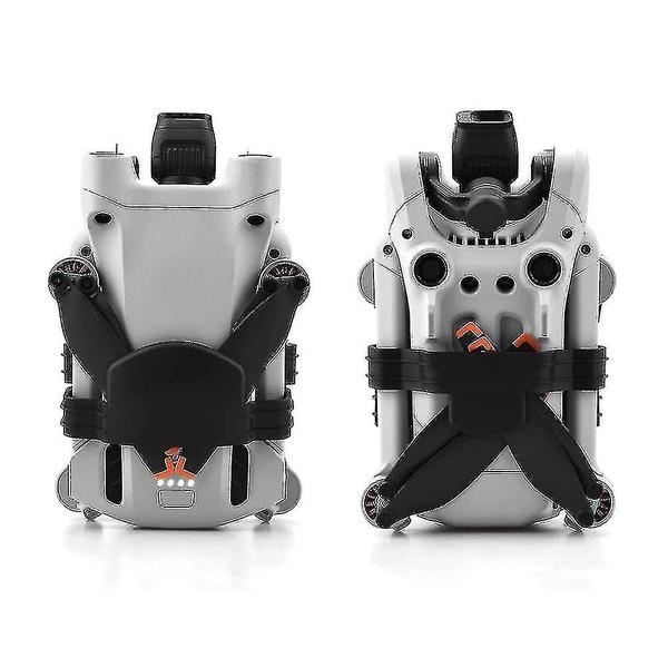 Imagem de Abs Mini 3 Pro Protetor de Hélice Para Dji Mini 3 Pro Soft Prope