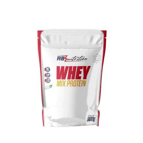 Imagem de ABS Whey Mix 900g Absolut Nutrition