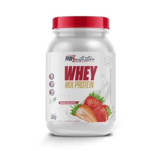 Imagem de ABS Whey Mix 900g Absolut Nutrition