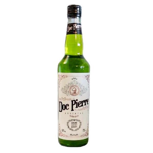 Imagem de Absinto Doc Pierre 720ml