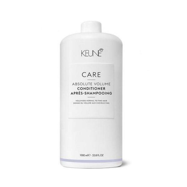 Imagem de Absolute Volume Care Condicionador Keune 1000ml