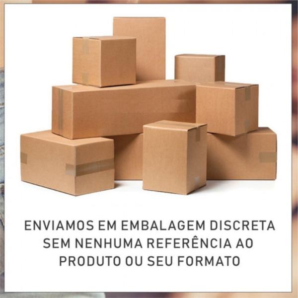 Imagem de Absorvente Interno Ob Sempre Livre Procomfort Medio c/10