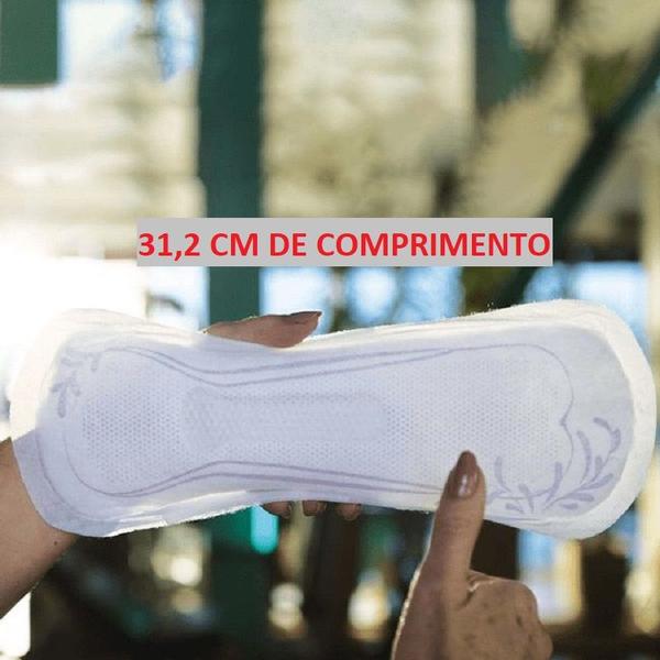 Imagem de Absorvente Tena Lady Discreto Extra Incontinência Moderada 20 unid