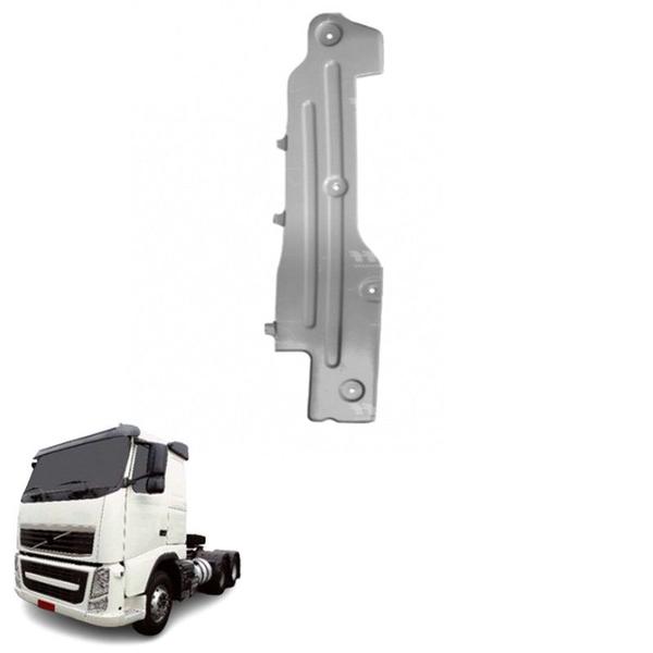 Imagem de Acabamento Bojo Farol Volvo FH Plástico LE 20507020