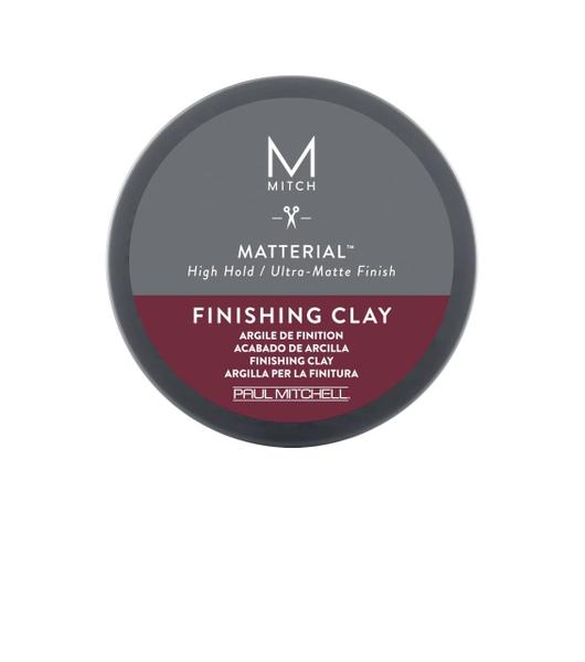 Acabamento: Clay Mitch Matterial High Hold Ultra-Matte, 90 ml Imagem de Acabamento: Clay Mitch Matterial High Hold Ultra-Matte, 90 ml