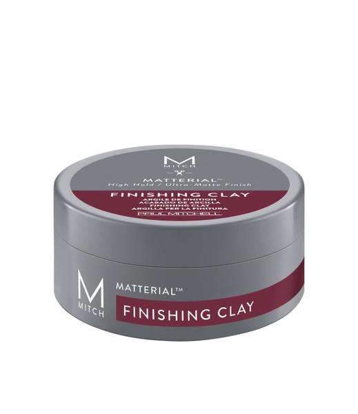 Acabamento: Clay Mitch Matterial High Hold Ultra-Matte, 90 ml Imagem de Acabamento: Clay Mitch Matterial High Hold Ultra-Matte, 90 ml