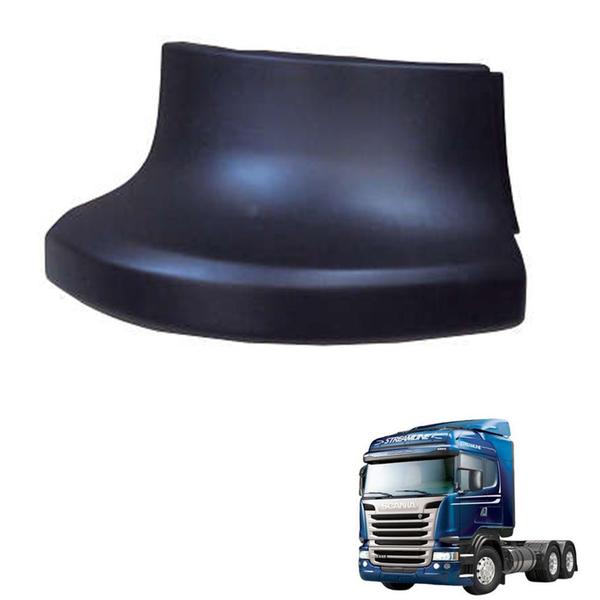 Imagem de Acabamento Farol Scania R R420 Lado Direito